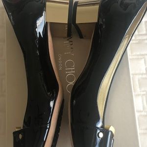 Patent Leather Loafers Size: 5.5 | IT 35.5